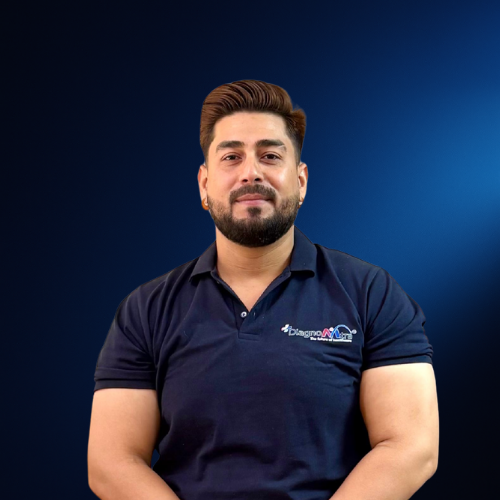 Gaurav Pilani